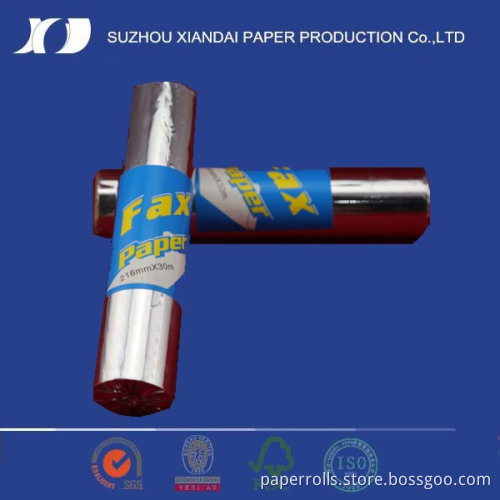 fax paper